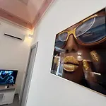 Leoscar Apartment In Catania Center Self Check-In