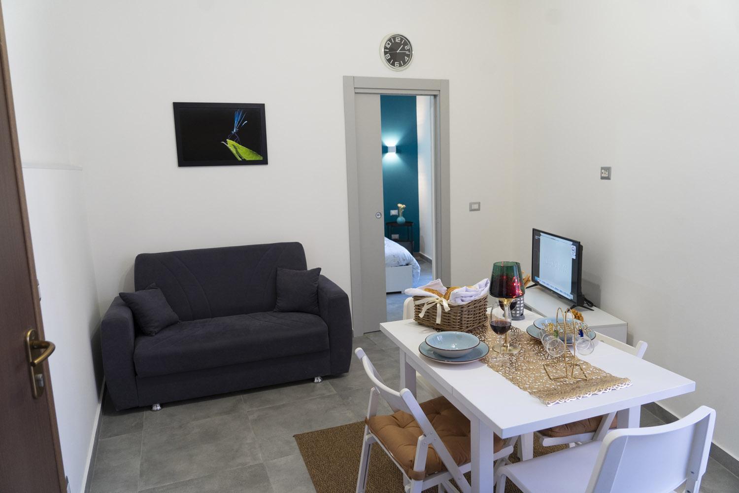 Appartement Leoscar In Center Self Check-in Catane