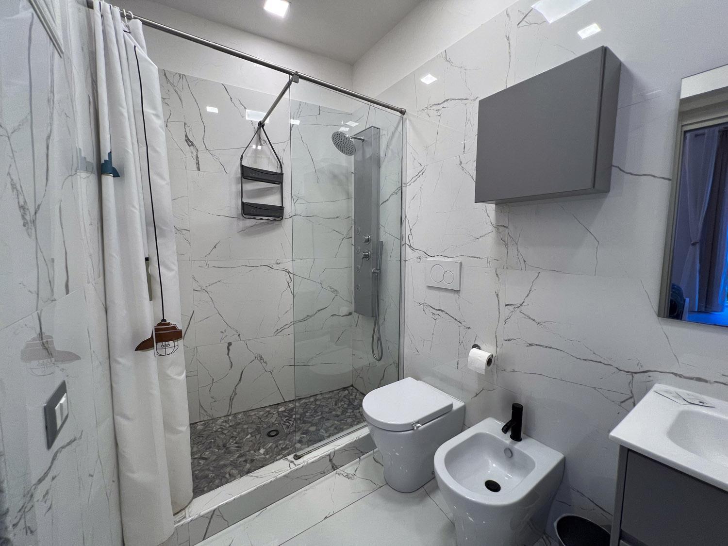 Appartement Leoscar In Center Self Check-in Catane