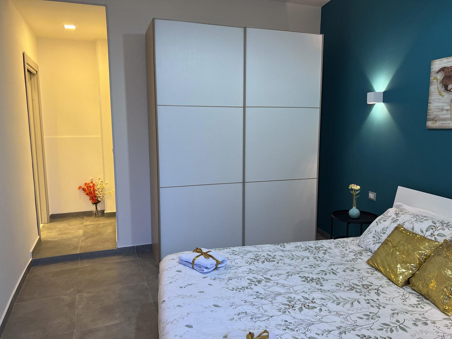 Leoscar In Center Self Check-in Appartement