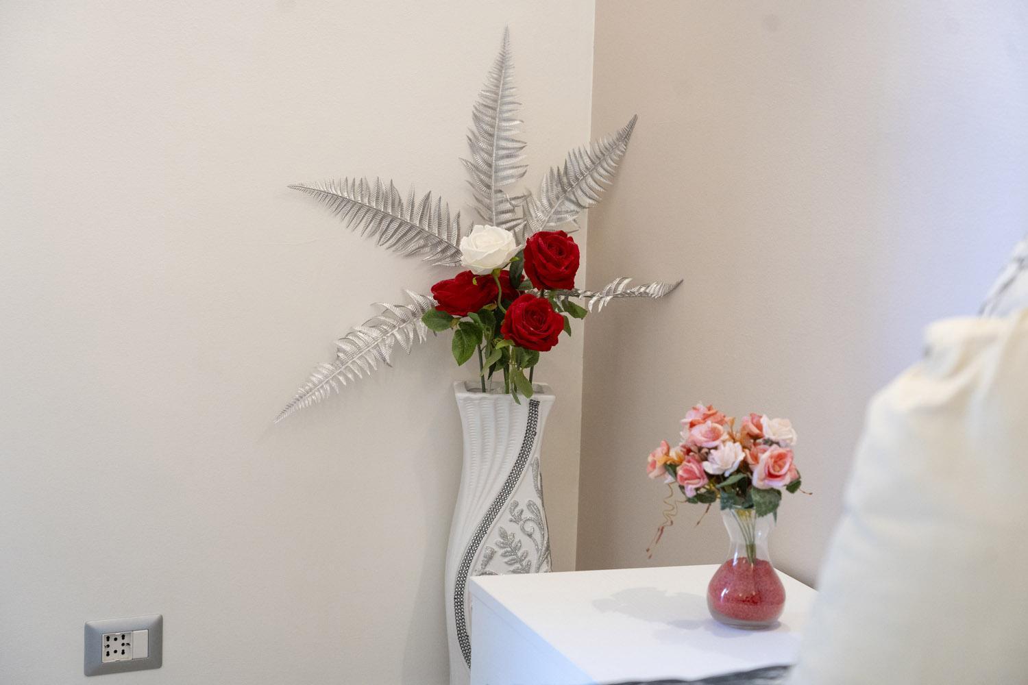 Apartment Leoscar In Center Self Check-in Catania